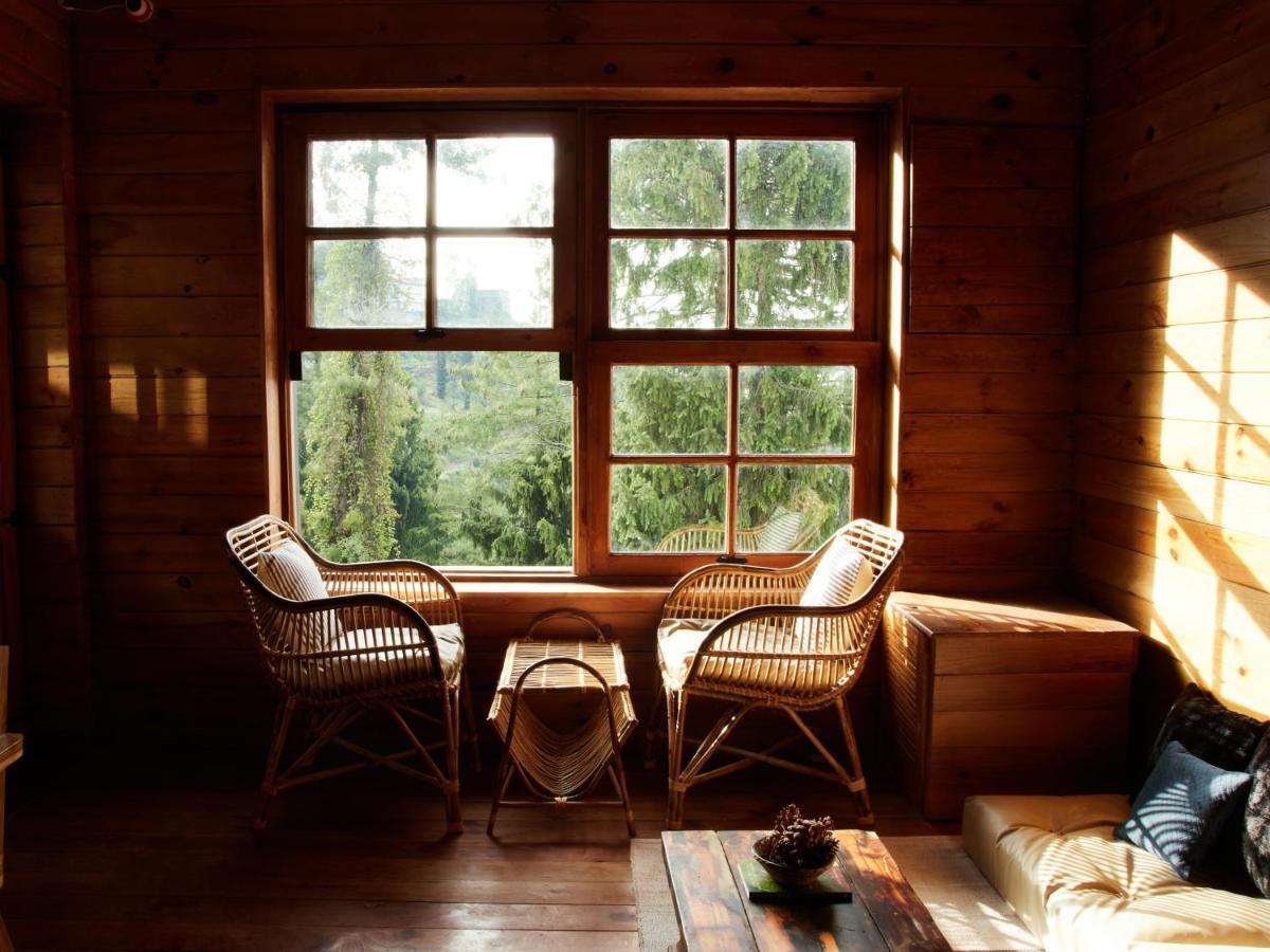 Firdaus Creative retreat&experiences Hostel Shimla Exterior foto