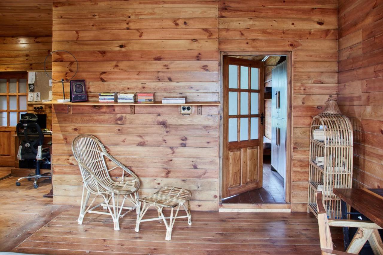Firdaus Creative retreat&experiences Hostel Shimla Exterior foto