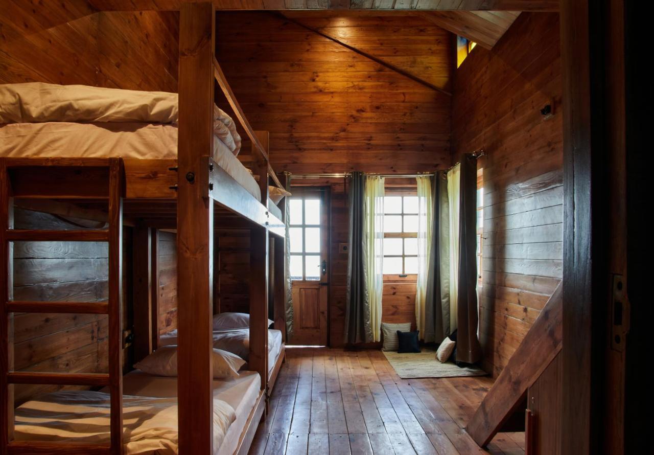 Firdaus Creative retreat&experiences Hostel Shimla Exterior foto