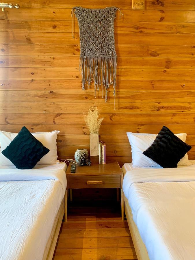 Firdaus Creative retreat&experiences Hostel Shimla Exterior foto