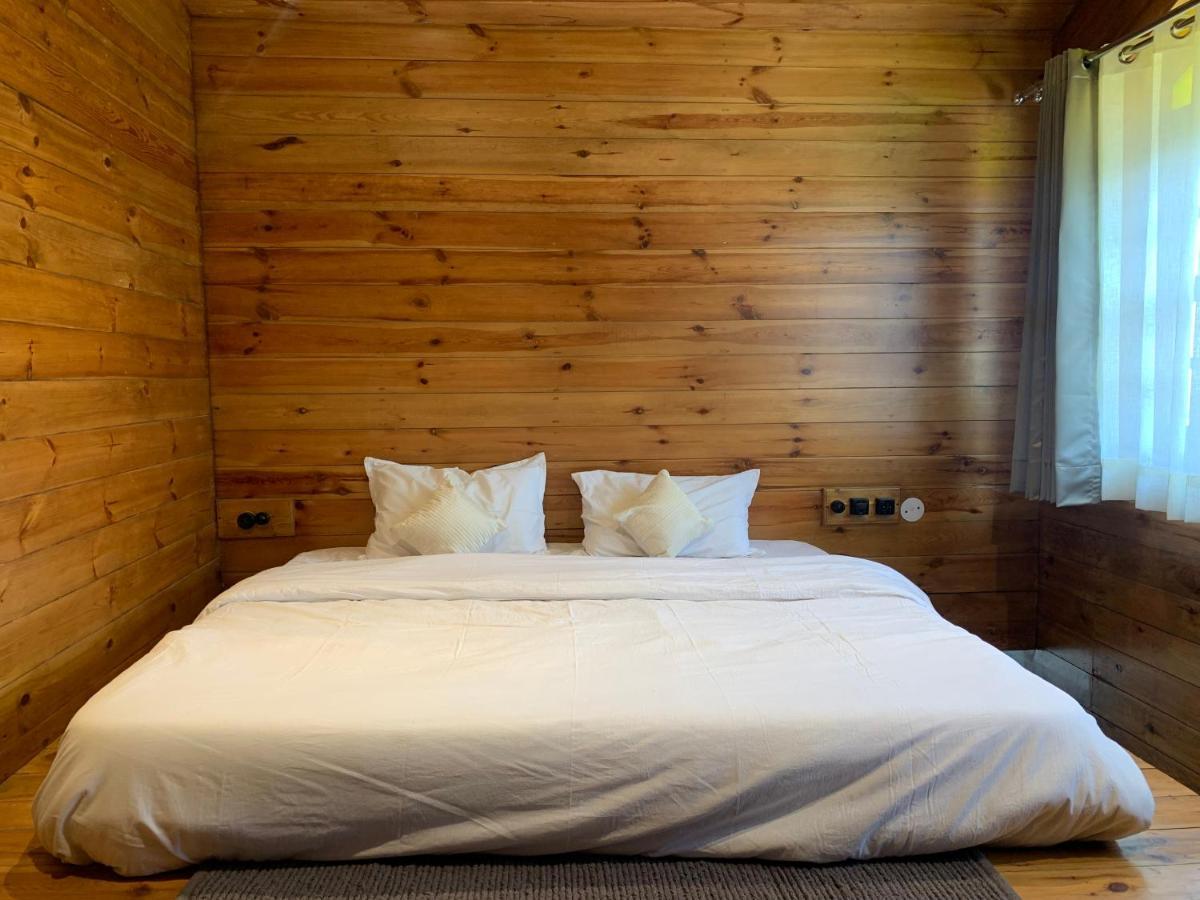 Firdaus Creative retreat&experiences Hostel Shimla Exterior foto