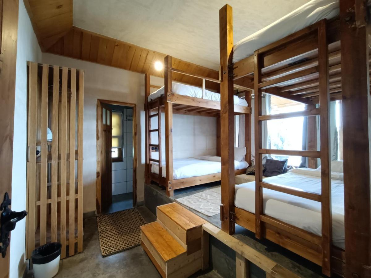 Firdaus Creative retreat&experiences Hostel Shimla Cameră foto