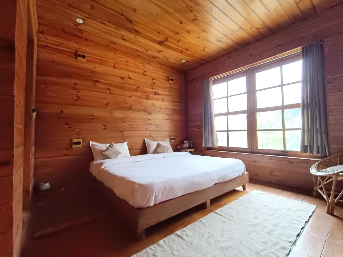 Firdaus Creative retreat&experiences Hostel Shimla Exterior foto