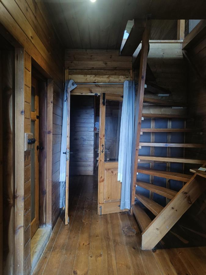 Firdaus Creative retreat&experiences Hostel Shimla Exterior foto