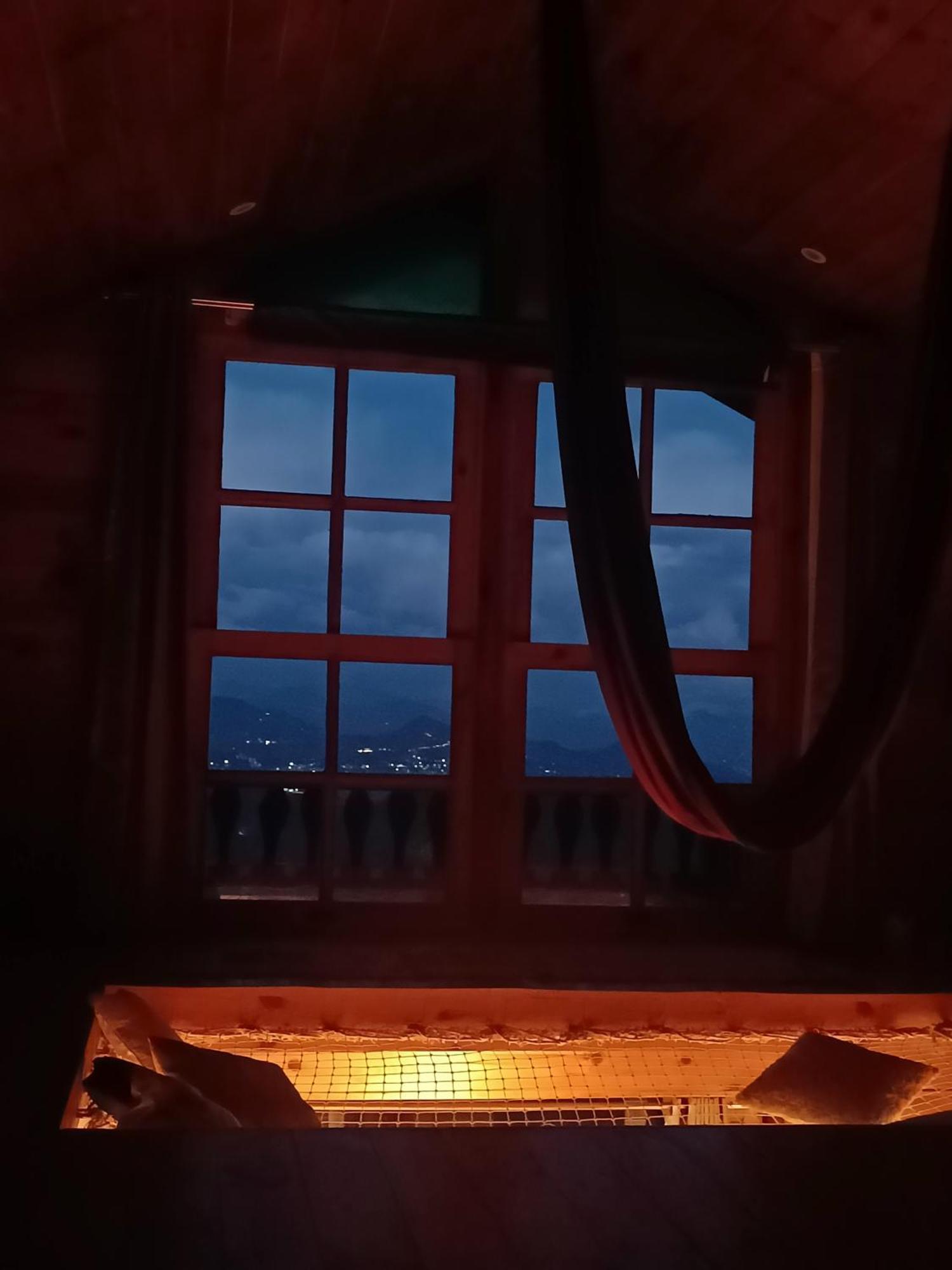 Firdaus Creative retreat&experiences Hostel Shimla Cameră foto